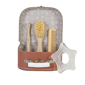 BAMBAM - Rejsekuffert - Stay Time^