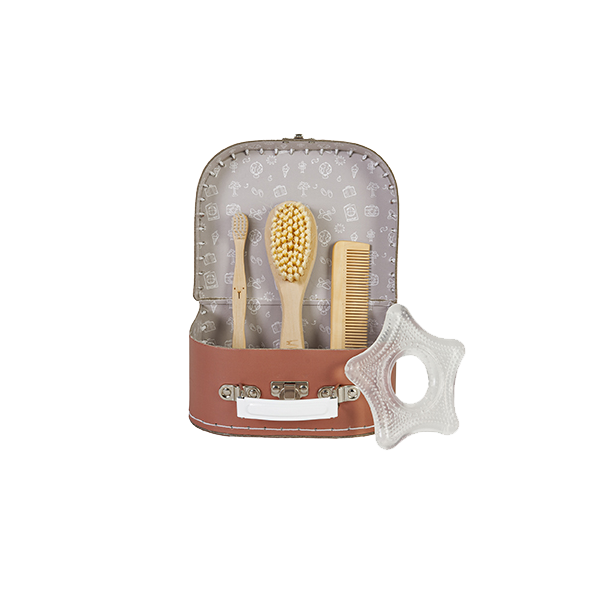 BAMBAM - Rejsekuffert - Stay Time^