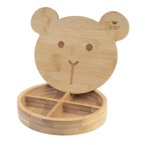 BAMBAM - Smykkeskrin i Bambus - Bjrn^