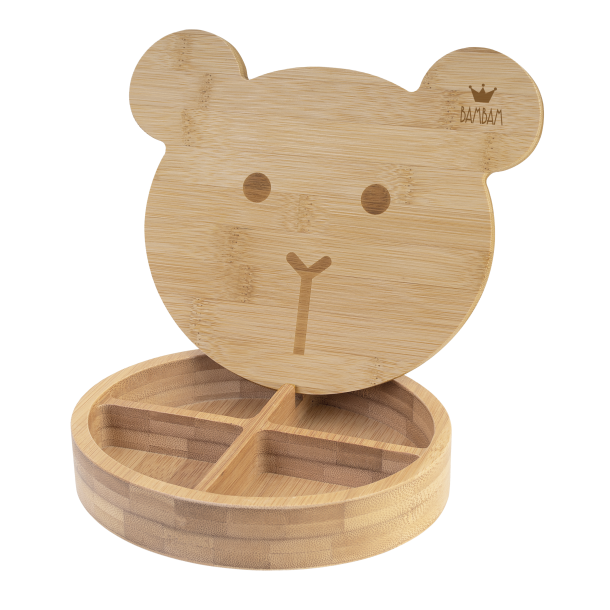 BAMBAM - Smykkeskrin i Bambus - Bjrn^