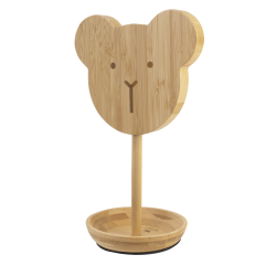 BAMBAM - Bj�rnspejl i Bambus