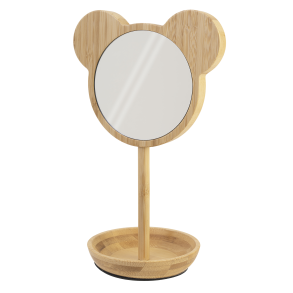 BAMBAM - Bj�rnspejl i Bambus