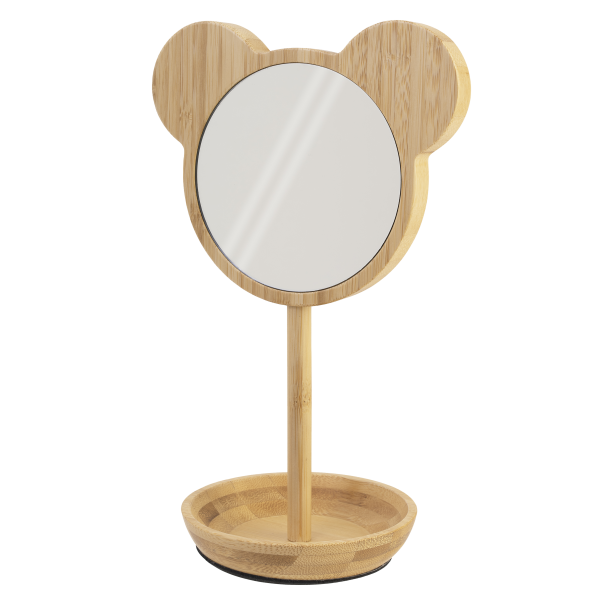 BAMBAM - Bj�rnspejl i Bambus