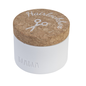 BAMBAM - Krukke til Hrlok - Kork^