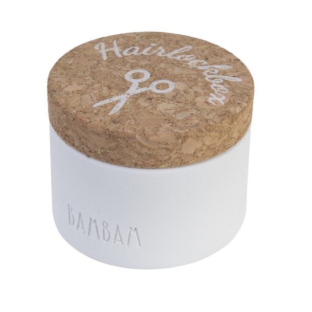 BAMBAM - Krukke til Hrlok - Kork^