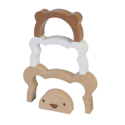 BAMBAM - Miljvenlig Bjrnestabler^