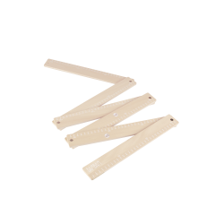 BAMBAM - Milj�venlig H�jdem�ler "Se hvordan jeg vokser"