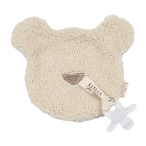 BAMBAM - Miljvenlig Nusseklud Bjrn^