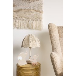 BAMBAM - Milj�venlig Elefant Lyskasse