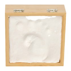 BAMBAM - Miljvenlig Leraftryk Skattekiste