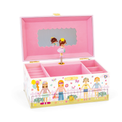 Floss &amp; Rock - Smykkeskrin - Best Friends