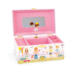 Floss & Rock - Smykkeskrin - Best Friends