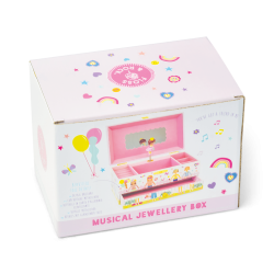 Floss &amp; Rock - Smykkeskrin - Best Friends