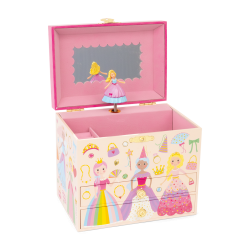 Floss &amp; Rock - Smykkeskrin - Princess