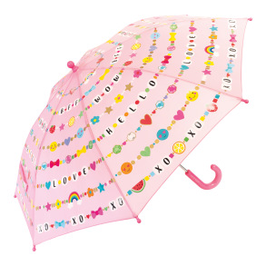 Floss & Rock - Paraply m. farveskift 6r+ - Friendship