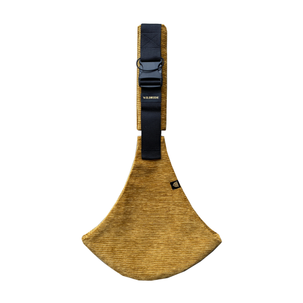 Wildride - Velvet Gold^