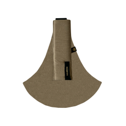 Wildride - Camel Linen