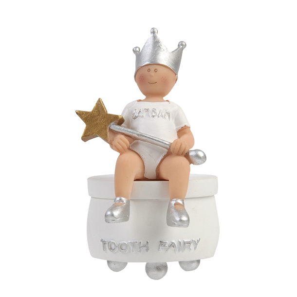 BAMBAM - Frste Dse til Tnder^