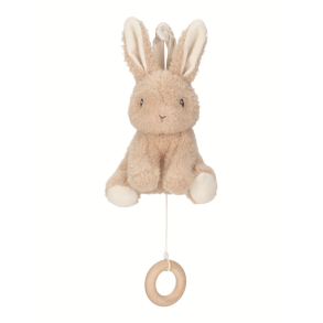 Little Dutch - Spilledse Baby Bunny - Newborn