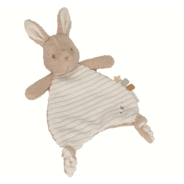 Little Dutch - Nusseklud Bunny 