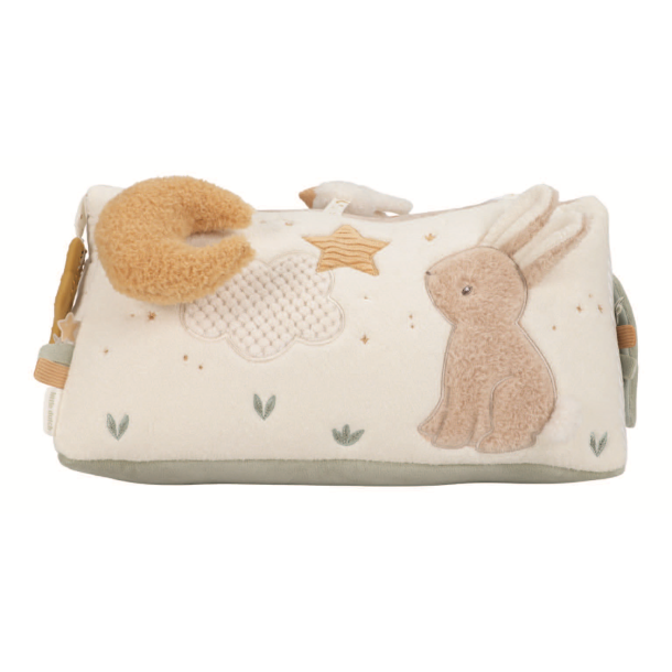 Little Dutch - Aktivitetstrekant - Newborn