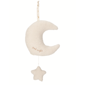 Little Dutch - Spilledse Mne med stjerner - Newborn