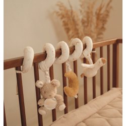 Little Dutch - Aktivitetsspiral - Newborn