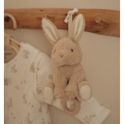 Little Dutch - Spilledse Baby Bunny - Newborn