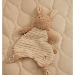Little Dutch - Nusseklud Bunny 