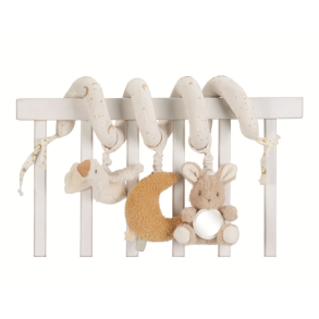 Little Dutch - Aktivitetsspiral - Newborn