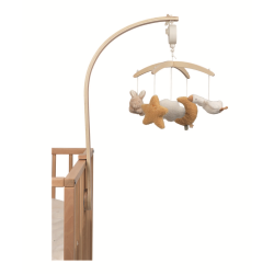 Little Dutch - Musik Uro tr - Newborn