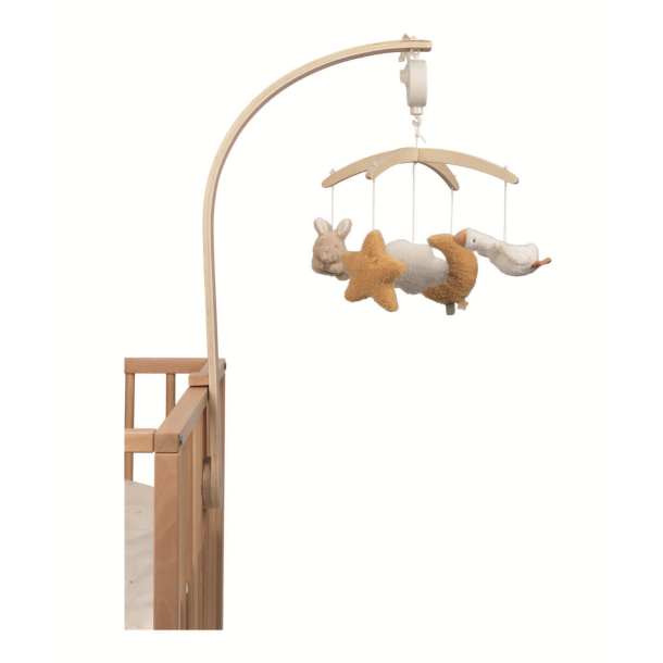 Little Dutch - Musik Uro tr - Newborn