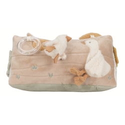 Little Dutch - Aktivitetstrekant - Newborn