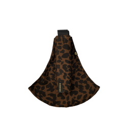 Wildride - Brown Leopard