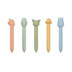 Little Dutch - Voksfarver Forest Friends