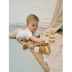 BAMBAM - Kop i Bambus^