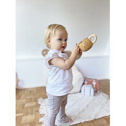 BAMBAM - Kop i Bambus^