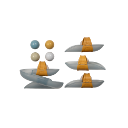 Little Dutch - Kuglebane - Bl�                                                       