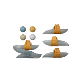 Little Dutch - Kuglebane - Bl�                                                       