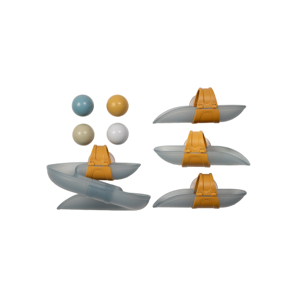 Little Dutch - Kuglebane - Bl�                                                       