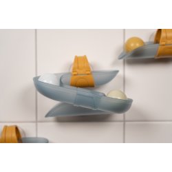 Little Dutch - Kuglebane - Bl�                                                       