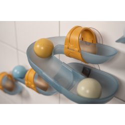 Little Dutch - Kuglebane - Bl�                                                       