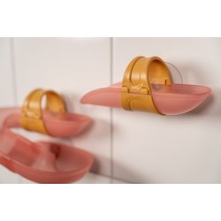 Little Dutch - Kuglebane - Pink                                                        