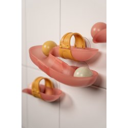 Little Dutch - Kuglebane - Pink                                                        