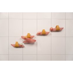 Little Dutch - Kuglebane - Pink                                                        