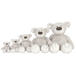 Happy Horse - Bjrnen Baggio no. 2 - 27 cm