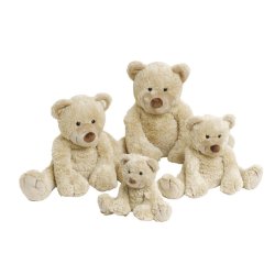 Happy Horse - Bjrnen Boogy no. 2  - 24 cm^