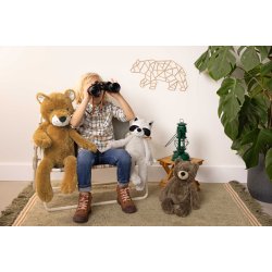 Happy Horse - Bjrnen Borre no. 2 - 45 cm