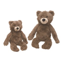 Happy Horse - Bjrnen Borre no. 1 - 34 cm