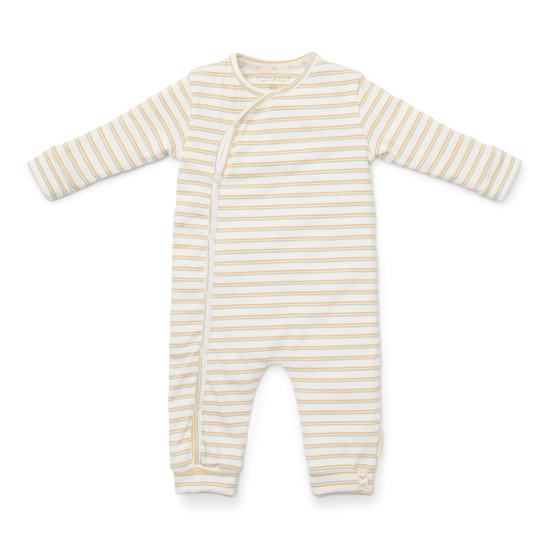 Little Dutch - Heldragt - Multi Stripe^